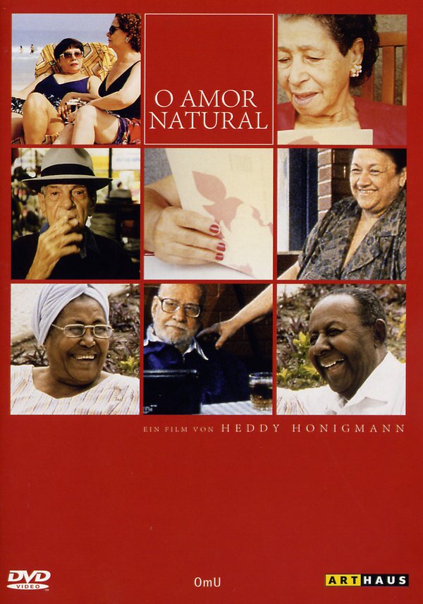 O Amor Natural