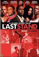 The Last Stand (2006)