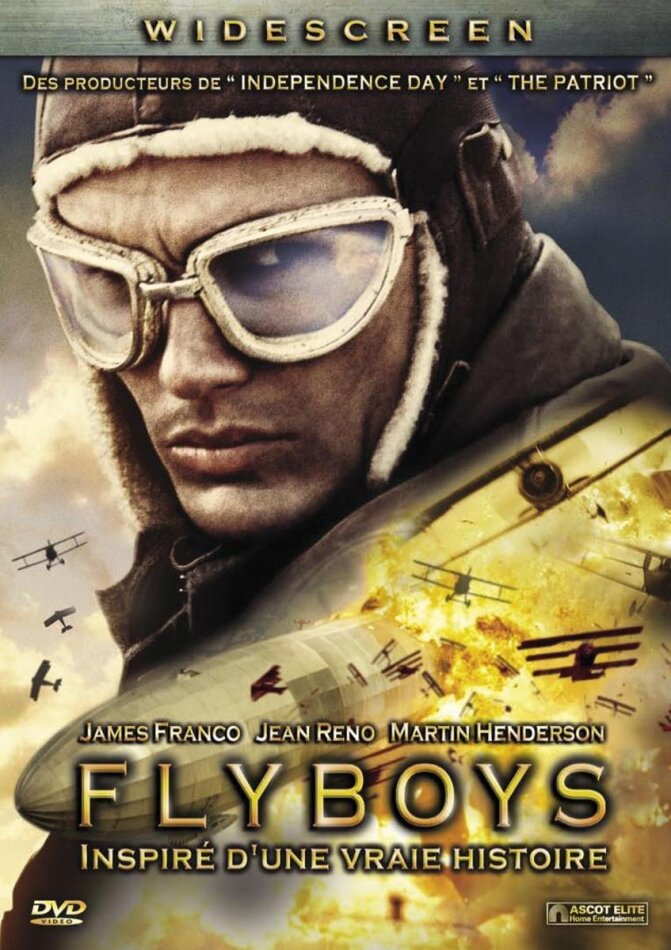 Flyboys (2006)