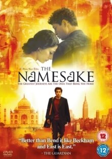 The Namesake (2006)