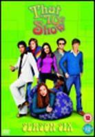 That '70s Show - Season 6 4 DVDs