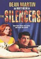 The Silencers (1996)