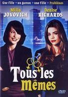 Tous les mêmes - You stupid man (2002)