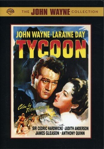 Tycoon (1947)