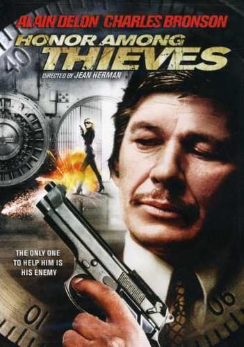 Honor Among Thieves (1968)