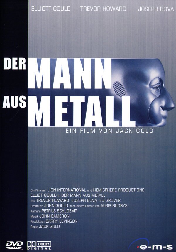 Der Mann aus Metall (1974)