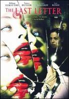 The Last Letter