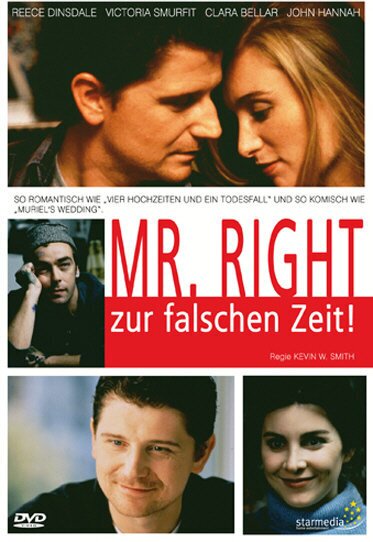 Mr. Right zur falschen Zeit