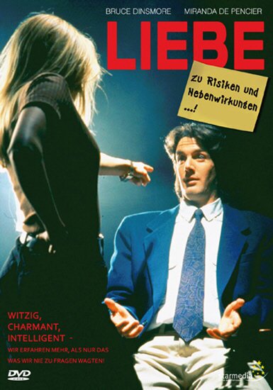 Liebe - Zu Risiken und Nebenwirkungen