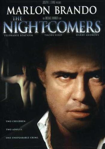 The nightcomers (1971)