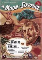 The moon and sixpence (1942) Special Edition