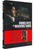 Pars vite et reviens tard (2006) Édition Limitée, DVD + Livre