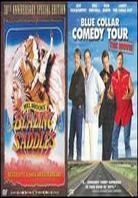 Blazing Saddles / Blue Collar Comedy Tour 2 DVDs