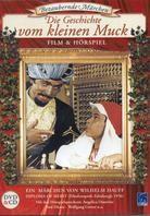 Die Geschichte vom kleinen Muck - Bezaubernde Märchen (1953) DVD + CD