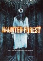 The Haunted Forest