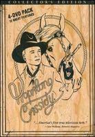 Hopalong Cassidy Collector's Edition, 4 DVDs