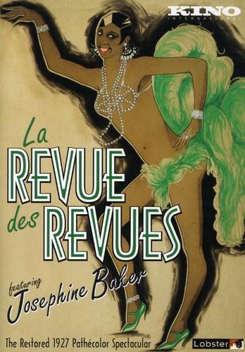 La Revue des Revues (1927)
