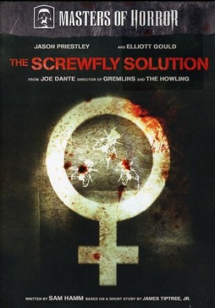 The Screwfly Solution (2011) Masters of Horror