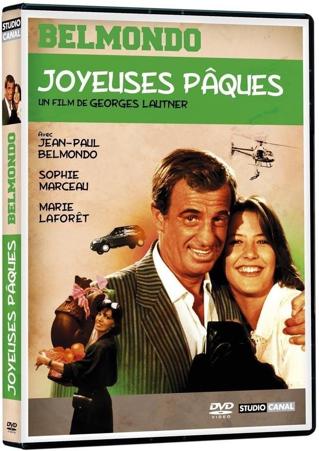 Joyeuses Pâques (1984)