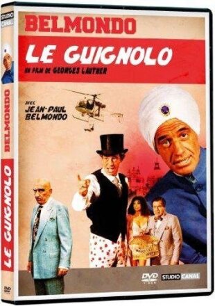 Le guignolo (1979)