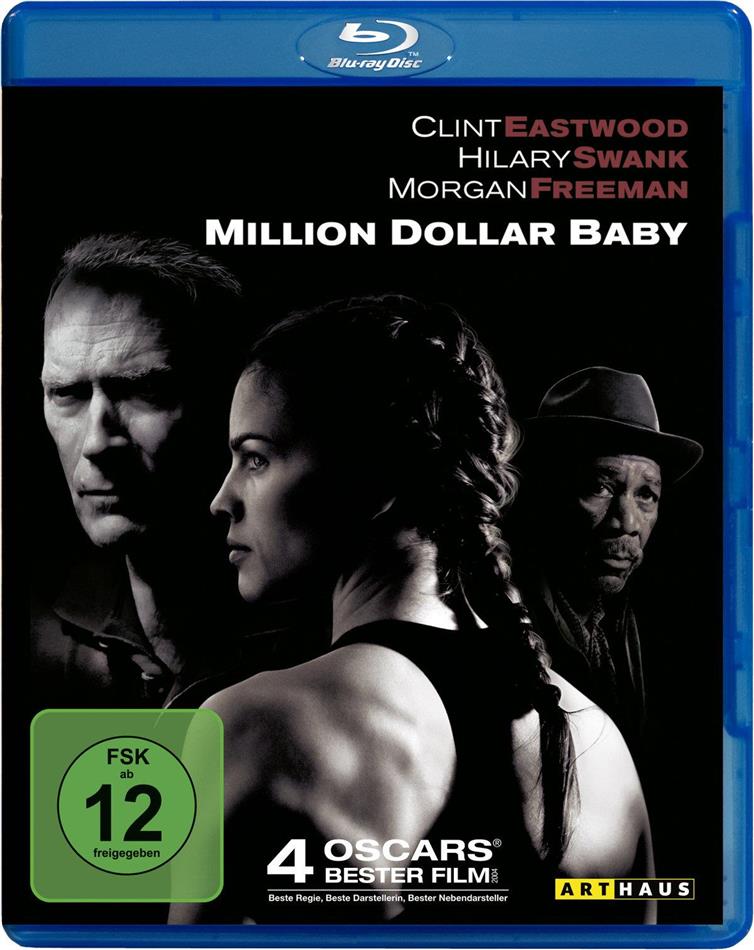 Million Dollar Baby (2004) Arthaus