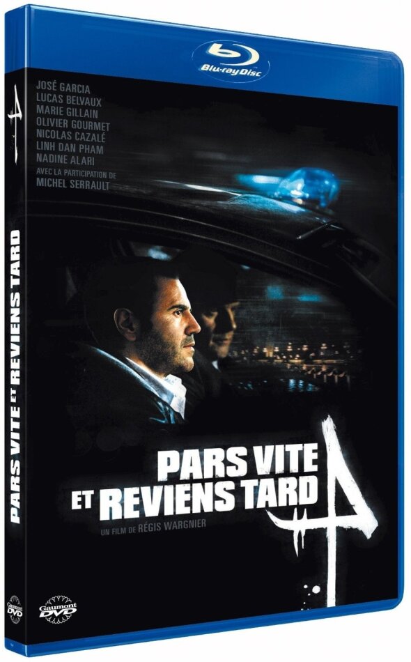 Pars vite et reviens tard (2006)