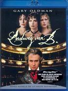 Ludwig van B. - Immortal beloved (1994)