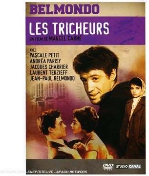 Les tricheurs (1958)