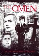 The Omen (1976) Édition Collector, 2 DVD