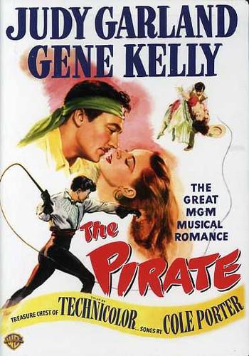 The Pirate (1948) Remastered