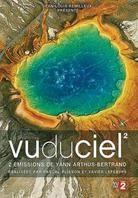 Vu du ciel - Vol. 2 (2 DVD)