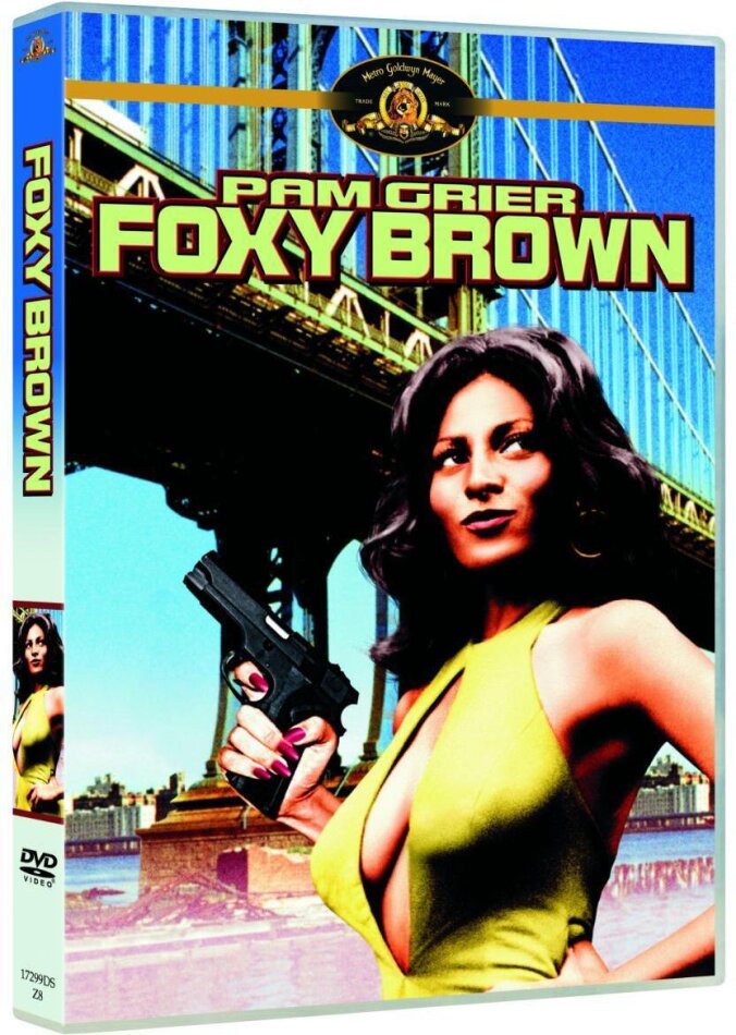 Foxy Brown (1974)