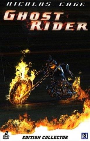 Ghost Rider (2007) Édition Collector, 2 DVD