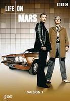 Life on Mars - Saison 1 3 DVD