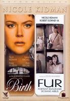 Fur / Birth - Coffret Nicole Kidman 2 DVD