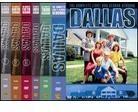 Dallas - Seasons 1-7 29 DVDs