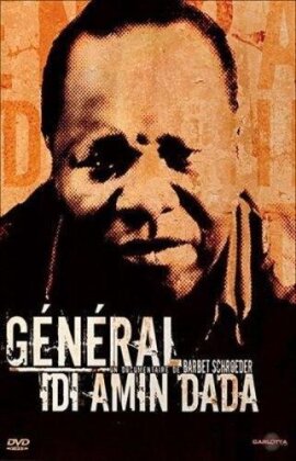 G&eacute;n&eacute;ral Idi Amin Dada (1974)