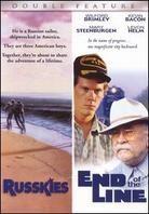 Russkies / End of the Line
