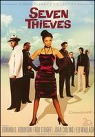 Seven Thieves (1960)