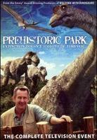 Prehistoric Park 2 DVD