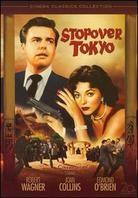 Stopover Tokyo (1957) Restaurierte Fassung