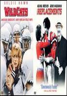 Wildcats / The Replacements (2000)