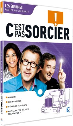 C'est pas sorcier - Les &Eacute;nergies: Restez au courant!