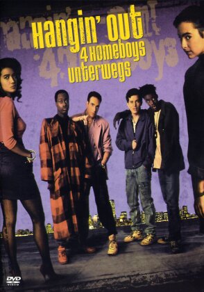 Hangin' Out - 4 Homeboys unterwegs