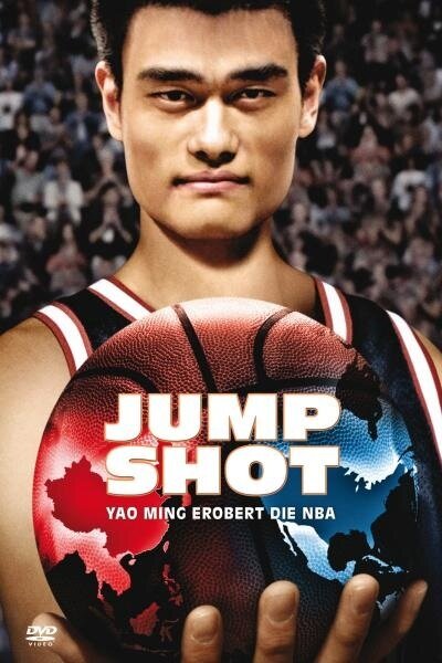Jump Shot - Yao Ming erobert die NBA