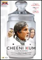 Cheeni Kum