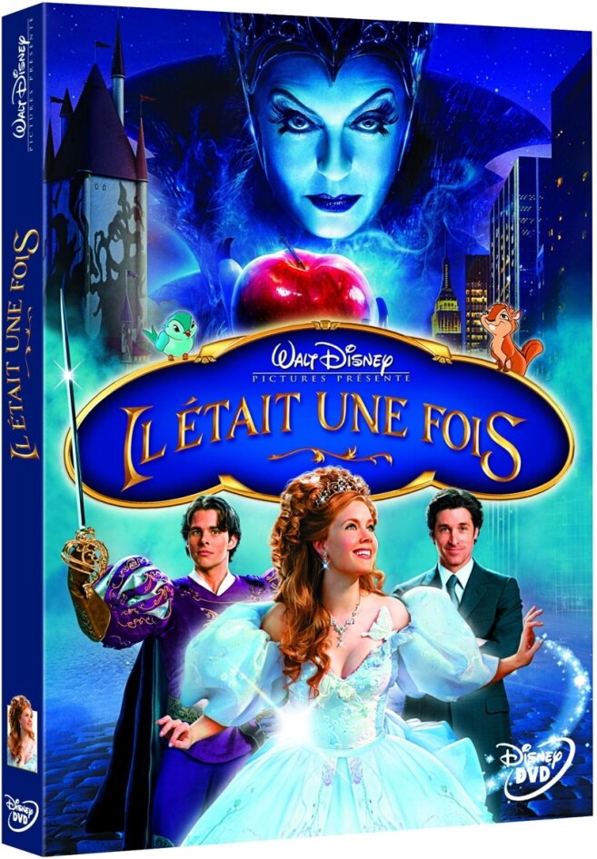 Il était une fois (2007)