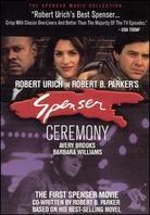 Spenser - Ceremony