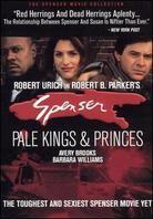 Spenser - Pale Kings & Princes