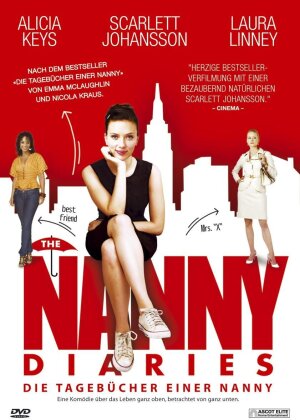The Nanny Diaries (2007)